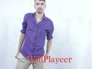 WillPlayeer