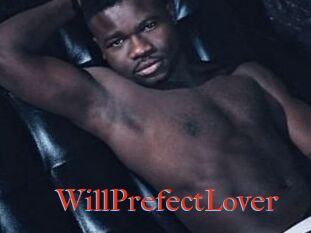 WillPrefectLover