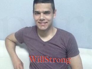 WillStrong