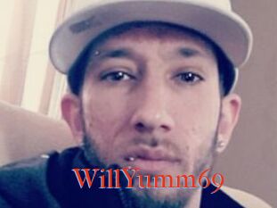 WillYumm69