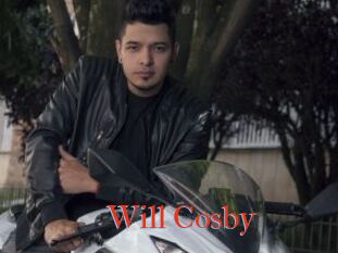 Will_Cosby