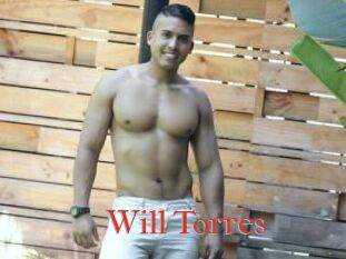 Will_Torres