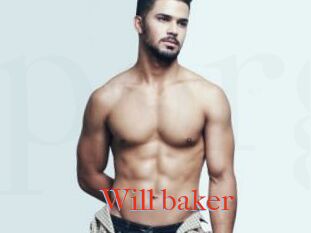 Will_baker