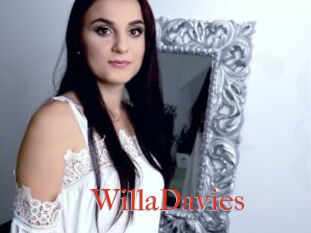 WillaDavies