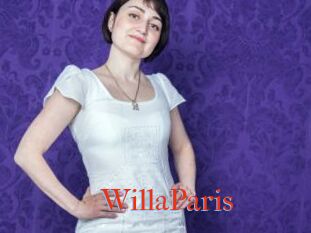 WillaParis