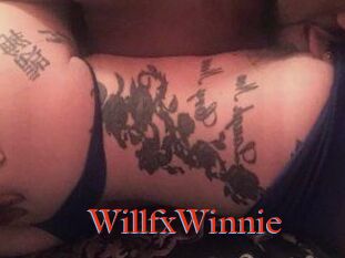 WillfxWinnie