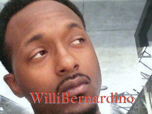WilliBernardino