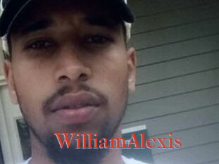 William_Alexis
