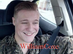 William_Coxe