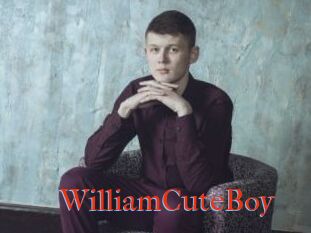WilliamCuteBoy