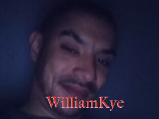 WilliamKye