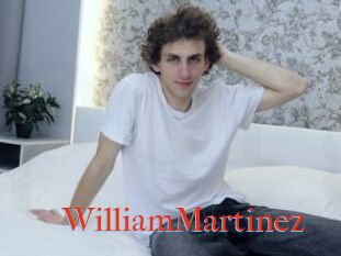 WilliamMartinez