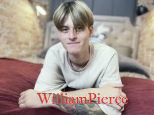 WilliamPierce