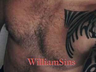 WilliamSins