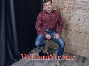 WilliamStrong