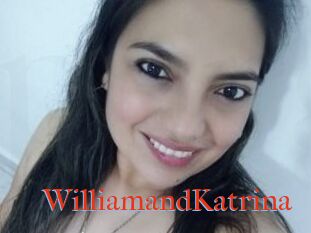 WilliamandKatrina