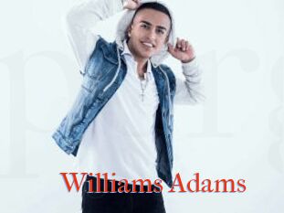 Williams_Adams