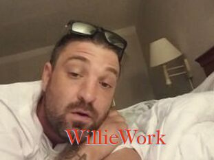 WillieWork