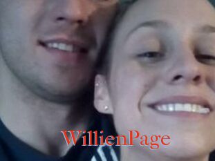 Willie_n_Page