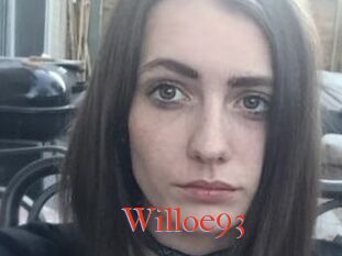 Willoe93