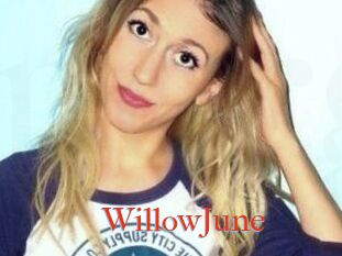 WillowJune