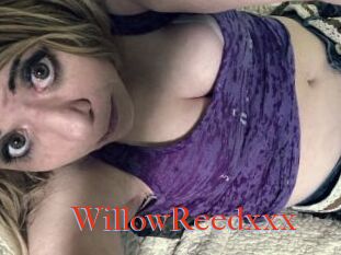 WillowReedxxx