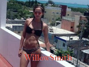 WillowSmith