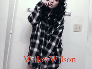 WillowWilson