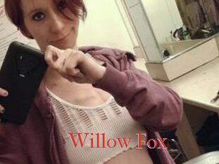 Willow_Fox