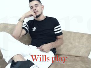 Wills_play