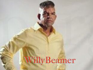 WillyBeamer