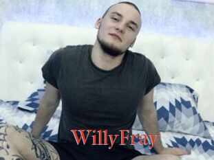 WillyFray