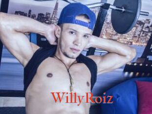 WillyRoiz
