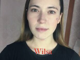 Wilsa