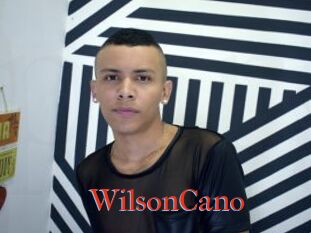 WilsonCano