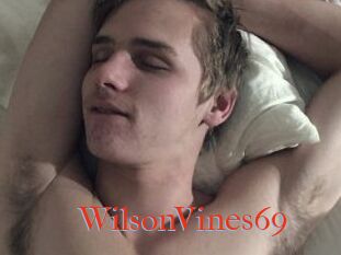 WilsonVines69