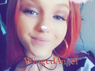 WingedAngel