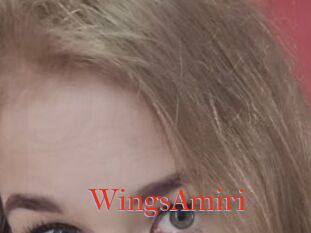 WingsAmiri