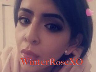 WinterRoseXO