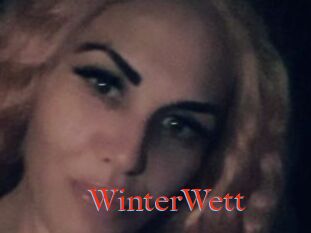 WinterWett