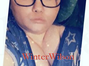 WinterWilson