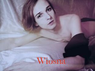 Wiosna