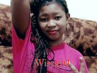 Wisegirl