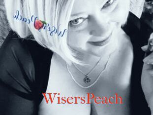 WisersPeach