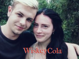 WiskeyCola