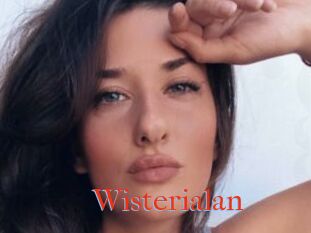 Wisterialan