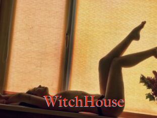 WitchHouse
