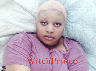 WitchPrince