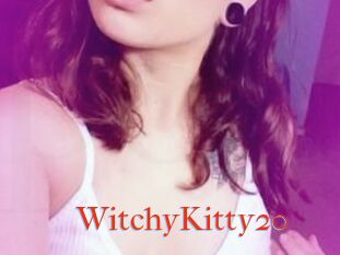 WitchyKitty20