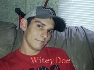 WiteyDoe